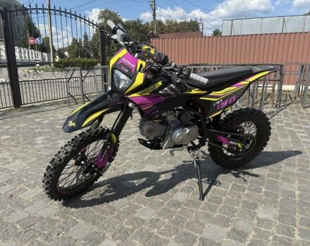 Kovi Другая, объемом двигателя 0.15 л и пробегом 0 тыс. км за 1300 $, фото 4 на Automoto.ua