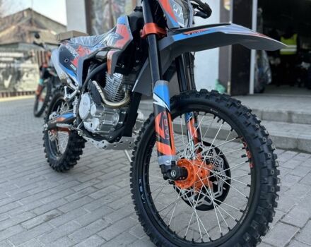 Kovi Другая 2025 в Староконстантинов на Automoto.ua Kovi Другая, объемом двигателя 0.25 л и пробегом 0 тыс. км за 2090 $, фото 1 на Automoto.ua