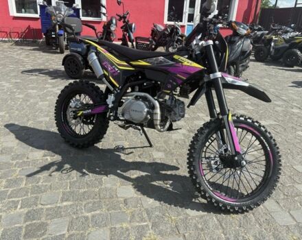 Kovi Другая, объемом двигателя 0.15 л и пробегом 0 тыс. км за 1300 $, фото 3 на Automoto.ua