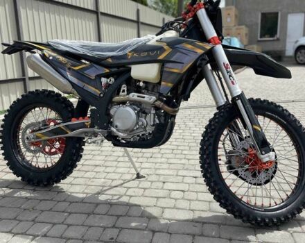 Kovi Другая, объемом двигателя 0.3 л и пробегом 0 тыс. км за 3580 $, фото 12 на Automoto.ua