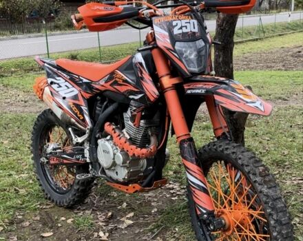 Kovi Другая, объемом двигателя 0.25 л и пробегом 0 тыс. км за 1800 $, фото 2 на Automoto.ua