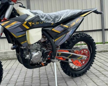 Kovi Другая, объемом двигателя 0.3 л и пробегом 0 тыс. км за 3580 $, фото 3 на Automoto.ua