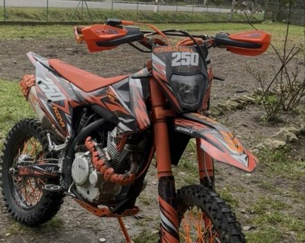 Kovi Другая, объемом двигателя 0.25 л и пробегом 0 тыс. км за 1800 $, фото 4 на Automoto.ua