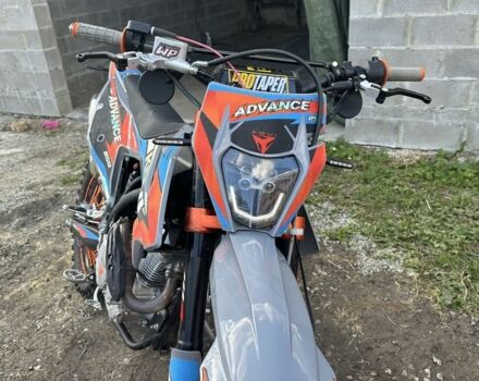 Kovi Другая, объемом двигателя 0.25 л и пробегом 0 тыс. км за 1900 $, фото 7 на Automoto.ua