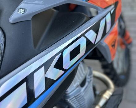 Kovi Другая 2025 в Староконстантинов на Automoto.ua Kovi Другая, объемом двигателя 0.25 л и пробегом 0 тыс. км за 2090 $, фото 11 на Automoto.ua