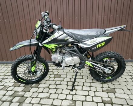 Kovi Другая, объемом двигателя 0.15 л и пробегом 0 тыс. км за 1300 $, фото 6 на Automoto.ua