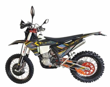 Kovi Другая, объемом двигателя 0.3 л и пробегом 0 тыс. км за 3580 $, фото 15 на Automoto.ua