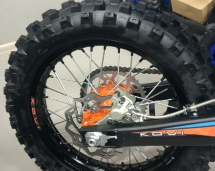 Kovi Другая, объемом двигателя 0 л и пробегом 0 тыс. км за 2060 $, фото 3 на Automoto.ua