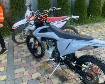 Kovi Другая, объемом двигателя 0.25 л и пробегом 0 тыс. км за 40 $, фото 2 на Automoto.ua