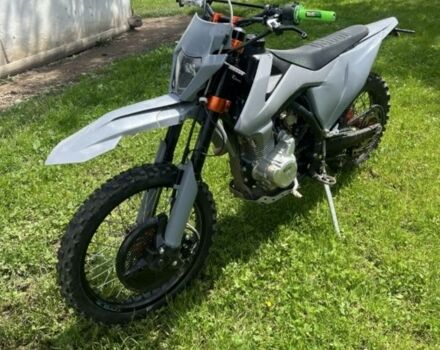 Kovi Другая, объемом двигателя 0.25 л и пробегом 0 тыс. км за 40 $, фото 1 на Automoto.ua