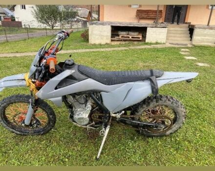 Kovi Другая, объемом двигателя 0.25 л и пробегом 0 тыс. км за 40 $, фото 4 на Automoto.ua