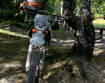 Kovi Другая, объемом двигателя 0.25 л и пробегом 0 тыс. км за 40 $, фото 3 на Automoto.ua