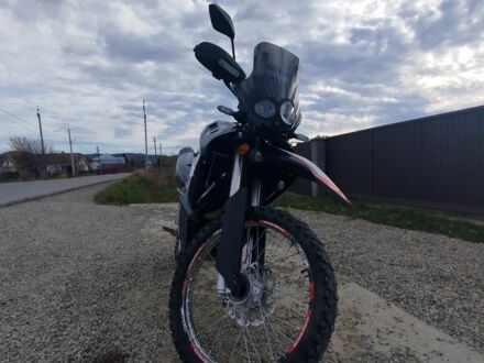 Kovi Інша, об'ємом двигуна 0.25 л та пробігом 0 тис. км за 1800 $, фото 1 на Automoto.ua