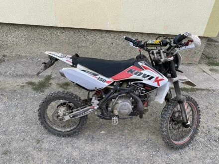 Kovi Другая, объемом двигателя 0 л и пробегом 0 тыс. км за 750 $, фото 1 на Automoto.ua