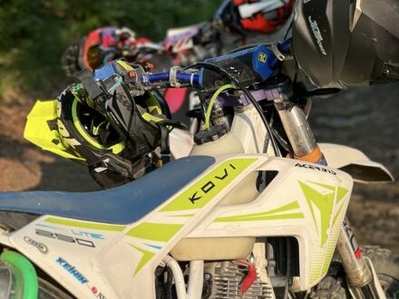 Kovi Інша, об'ємом двигуна 0.25 л та пробігом 0 тис. км за 1150 $, фото 1 на Automoto.ua