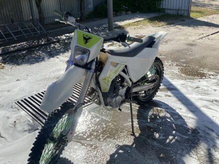 Kovi Другая, объемом двигателя 0.25 л и пробегом 0 тыс. км за 1200 $, фото 1 на Automoto.ua