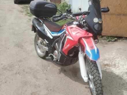 Kovi Інша, об'ємом двигуна 0.25 л та пробігом 0 тис. км за 1300 $, фото 1 на Automoto.ua