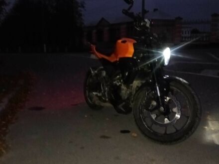 Kovi Другая, объемом двигателя 0.2 л и пробегом 0 тыс. км за 1300 $, фото 1 на Automoto.ua