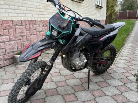 Kovi Другая, объемом двигателя 0.25 л и пробегом 0 тыс. км за 1500 $, фото 1 на Automoto.ua