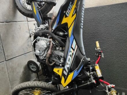 Kovi Другая, объемом двигателя 0.3 л и пробегом 0 тыс. км за 1490 $, фото 1 на Automoto.ua