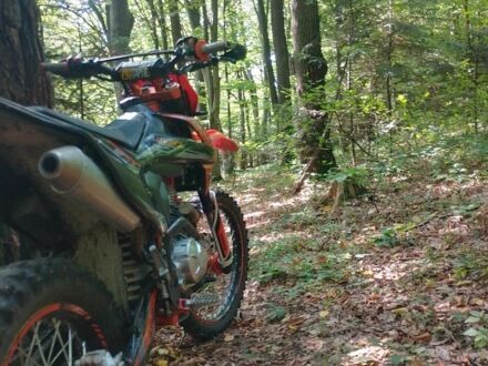 Kovi Другая, объемом двигателя 0.25 л и пробегом 0 тыс. км за 1350 $, фото 1 на Automoto.ua