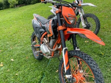 Kovi Інша, об'ємом двигуна 0.25 л та пробігом 0 тис. км за 36 $, фото 1 на Automoto.ua