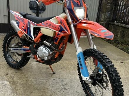 Kovi Другая, объемом двигателя 0.25 л и пробегом 0 тыс. км за 1450 $, фото 1 на Automoto.ua