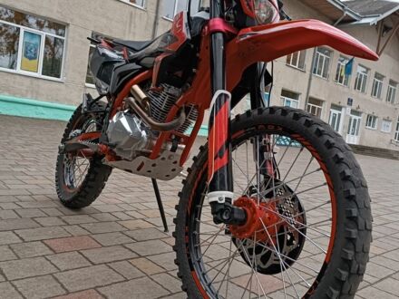 Kovi Інша, об'ємом двигуна 0.25 л та пробігом 0 тис. км за 1500 $, фото 1 на Automoto.ua