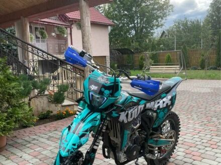 Kovi Другая, объемом двигателя 0.3 л и пробегом 0 тыс. км за 1400 $, фото 1 на Automoto.ua