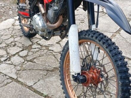 Kovi Інша, об'ємом двигуна 0.25 л та пробігом 0 тис. км за 1200 $, фото 1 на Automoto.ua