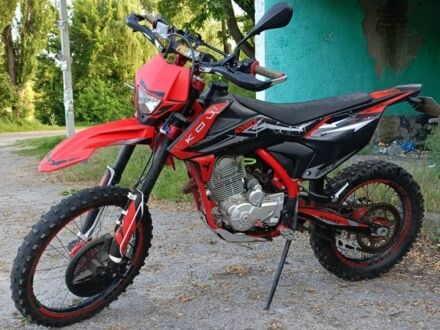 Kovi Другая, объемом двигателя 0.25 л и пробегом 0 тыс. км за 1400 $, фото 1 на Automoto.ua