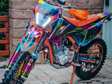 Kovi Інша, об'ємом двигуна 0.25 л та пробігом 0 тис. км за 1274 $, фото 1 на Automoto.ua