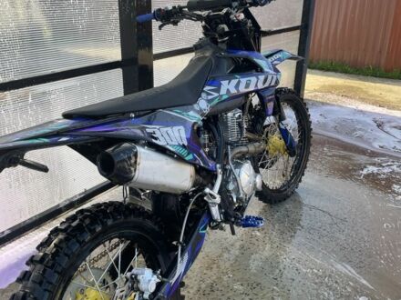 Kovi Другая, объемом двигателя 0.3 л и пробегом 0 тыс. км за 1600 $, фото 1 на Automoto.ua