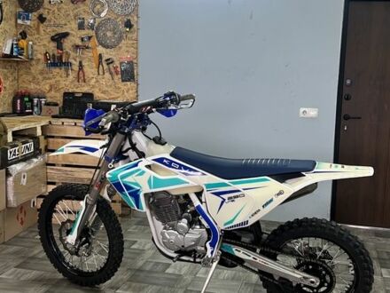 Kovi Другая 2021 в Обухове на Automoto.ua Kovi Другая, объемом двигателя 0.25 л и пробегом 0 тыс. км за 2050 $, фото 1 на Automoto.ua