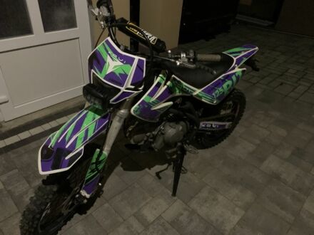 Kovi Другая, объемом двигателя 0.13 л и пробегом 0 тыс. км за 739 $, фото 1 на Automoto.ua