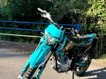 Kovi Інша, об'ємом двигуна 0.25 л та пробігом 0 тис. км за 1600 $, фото 1 на Automoto.ua