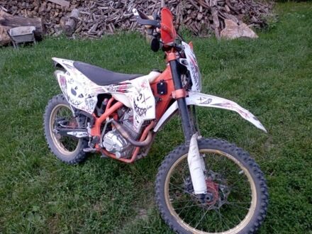 Kovi Інша, об'ємом двигуна 0.25 л та пробігом 0 тис. км за 1450 $, фото 1 на Automoto.ua