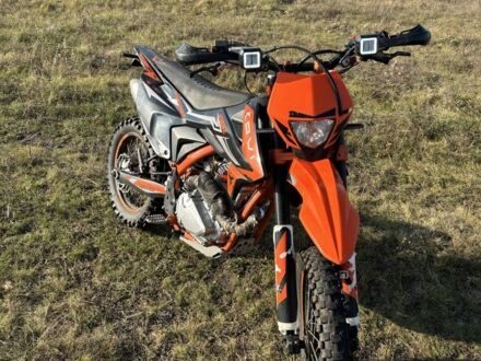 Kovi Другая, объемом двигателя 0.25 л и пробегом 0 тыс. км за 1429 $, фото 1 на Automoto.ua