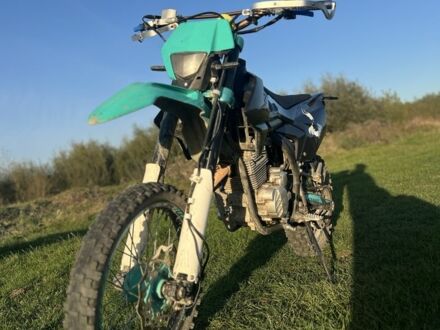 Kovi Інша, об'ємом двигуна 0.25 л та пробігом 0 тис. км за 1000 $, фото 1 на Automoto.ua