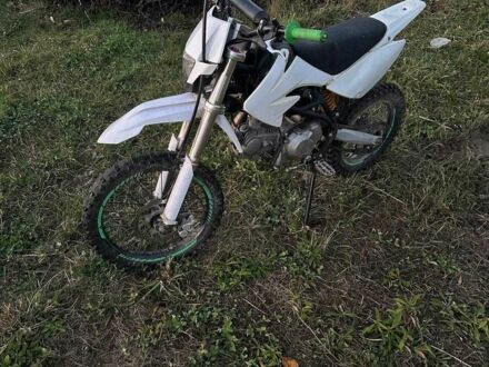 Kovi Другая 2021 в Броварах на Automoto.ua Kovi Другая, объемом двигателя 0.13 л и пробегом 0 тыс. км за 476 $, фото 1 на Automoto.ua