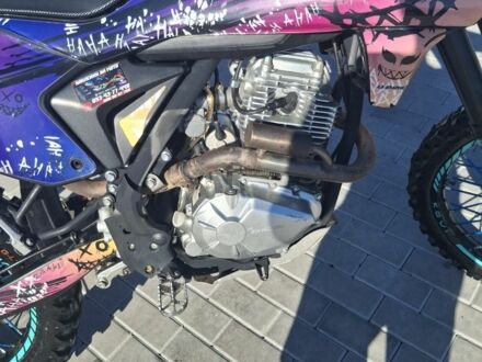 Kovi Другая, объемом двигателя 0.25 л и пробегом 0 тыс. км за 1450 $, фото 1 на Automoto.ua