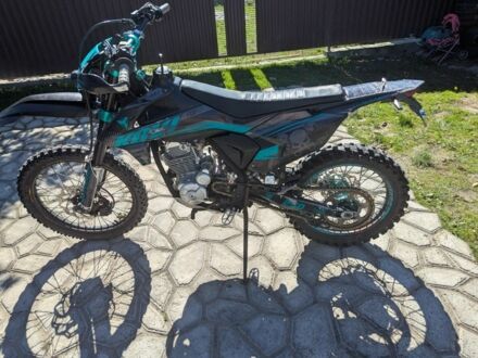 Kovi Інша, об'ємом двигуна 0.25 л та пробігом 0 тис. км за 900 $, фото 1 на Automoto.ua