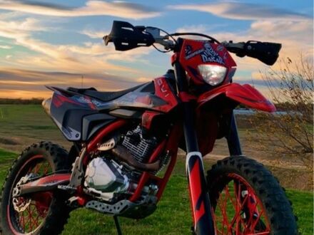 Kovi Другая, объемом двигателя 0.25 л и пробегом 0 тыс. км за 1550 $, фото 1 на Automoto.ua