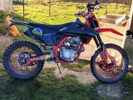 Kovi Інша, об'ємом двигуна 0.25 л та пробігом 0 тис. км за 1100 $, фото 1 на Automoto.ua