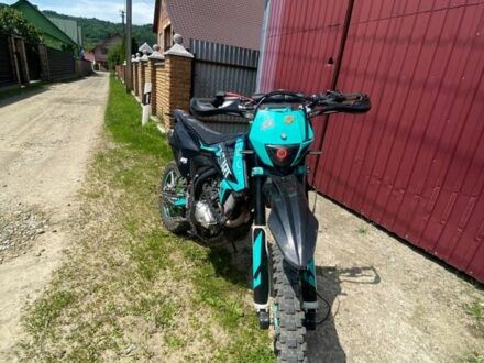 Kovi Інша, об'ємом двигуна 0.25 л та пробігом 0 тис. км за 1100 $, фото 1 на Automoto.ua
