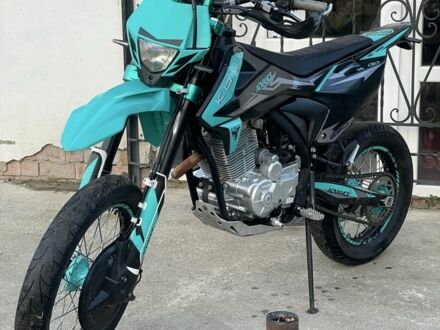 Kovi Другая, объемом двигателя 0.25 л и пробегом 0 тыс. км за 1500 $, фото 1 на Automoto.ua