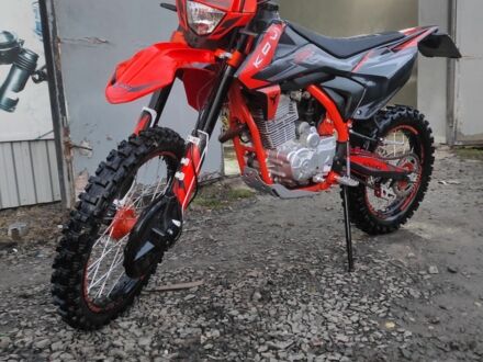 Kovi Інша, об'ємом двигуна 0.25 л та пробігом 0 тис. км за 1600 $, фото 1 на Automoto.ua