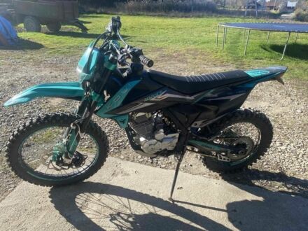 Kovi Другая, объемом двигателя 0.25 л и пробегом 0 тыс. км за 1250 $, фото 1 на Automoto.ua