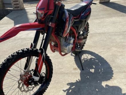 Kovi Інша, об'ємом двигуна 0.25 л та пробігом 0 тис. км за 1300 $, фото 1 на Automoto.ua