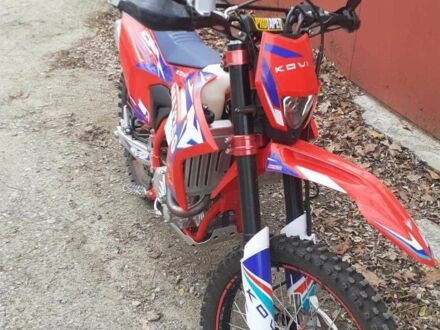 Kovi Другая, объемом двигателя 0.3 л и пробегом 0 тыс. км за 2000 $, фото 1 на Automoto.ua